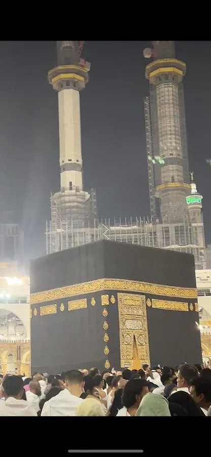 دور كبير فخم للإيجار اليومي أو الشهري 0*, Mecca Saudi Arabia